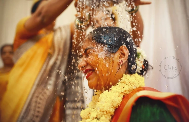 Portfolio image 12 for Oaks Wedding - Indian wedding photography in Kozhikode, vellayil