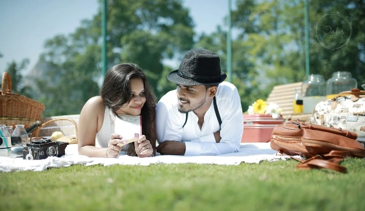 Portfolio image 14 for Oaks Wedding - Indian wedding photography in Kozhikode, vellayil
