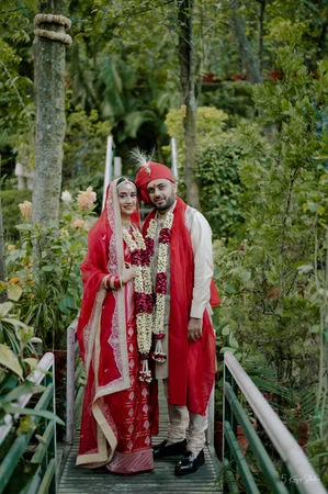 Portfolio image 6 for 5 Keys Studio, a photographer in Dehradun specializing in traditional, fine art, vintage, candid, artistic, drone, photojournalistic, black and white, lifestyle.