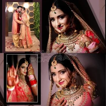 Portfolio image 4 for Photoportray , a photographer in Delhi specializing in traditional, fine art, vintage, drone, artistic, candid, photojournalistic, black and white, lifestyle.