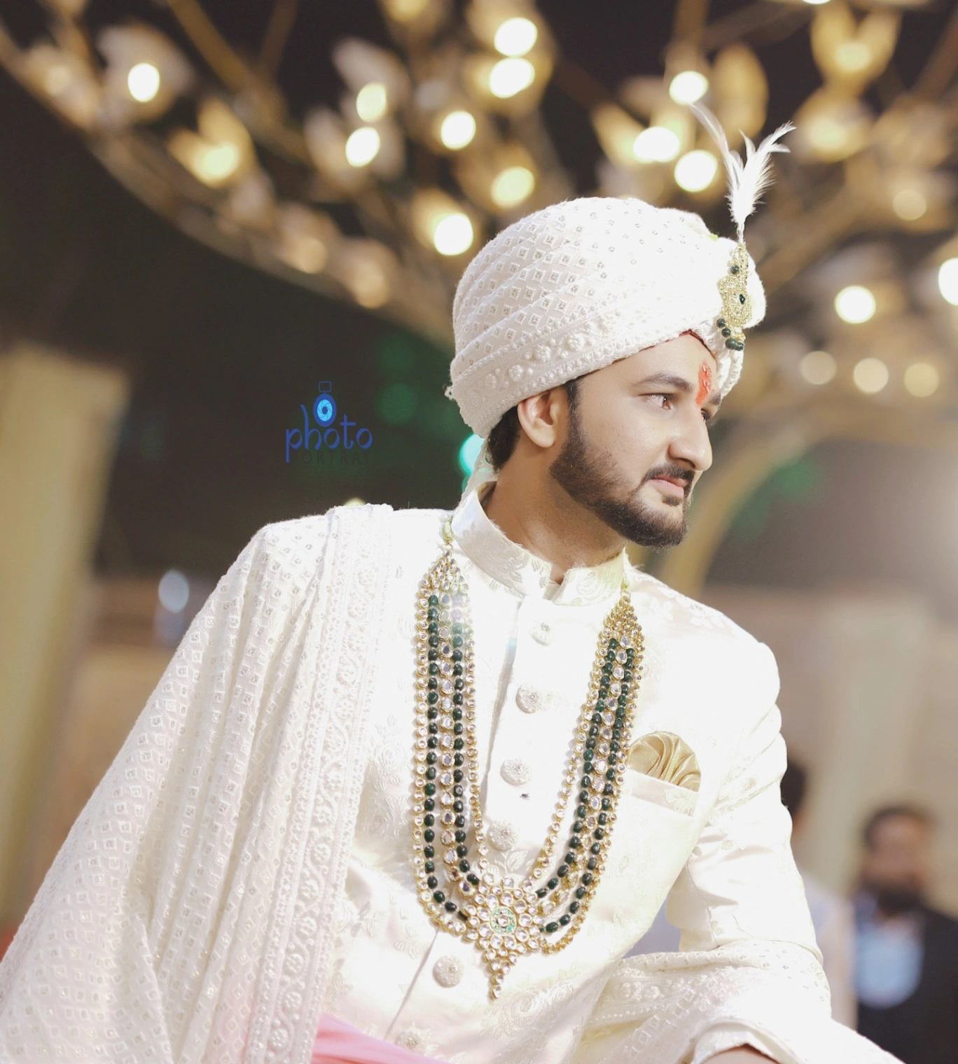 Portfolio image 5 for Photoportray , a photographer in Delhi specializing in traditional, fine art, vintage, drone, artistic, candid, photojournalistic, black and white, lifestyle.