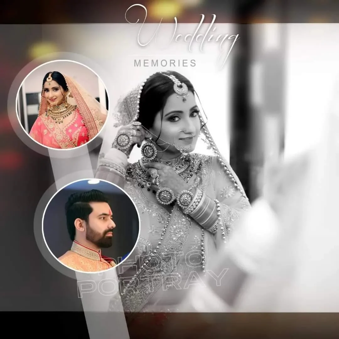 Portfolio image 10 for Photoportray , a photographer in Delhi specializing in traditional, fine art, vintage, drone, artistic, candid, photojournalistic, black and white, lifestyle.