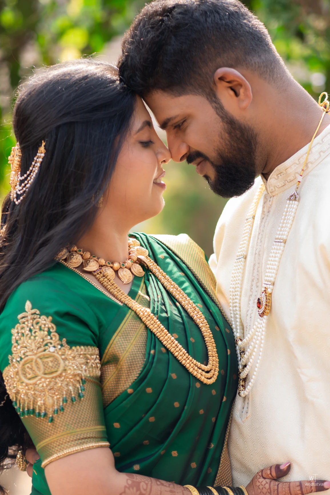 Portfolio image 1 for Wedtatva Films, a photographer in Thane specializing in traditional, candid, photojournalistic, fine art, artistic, black and white.