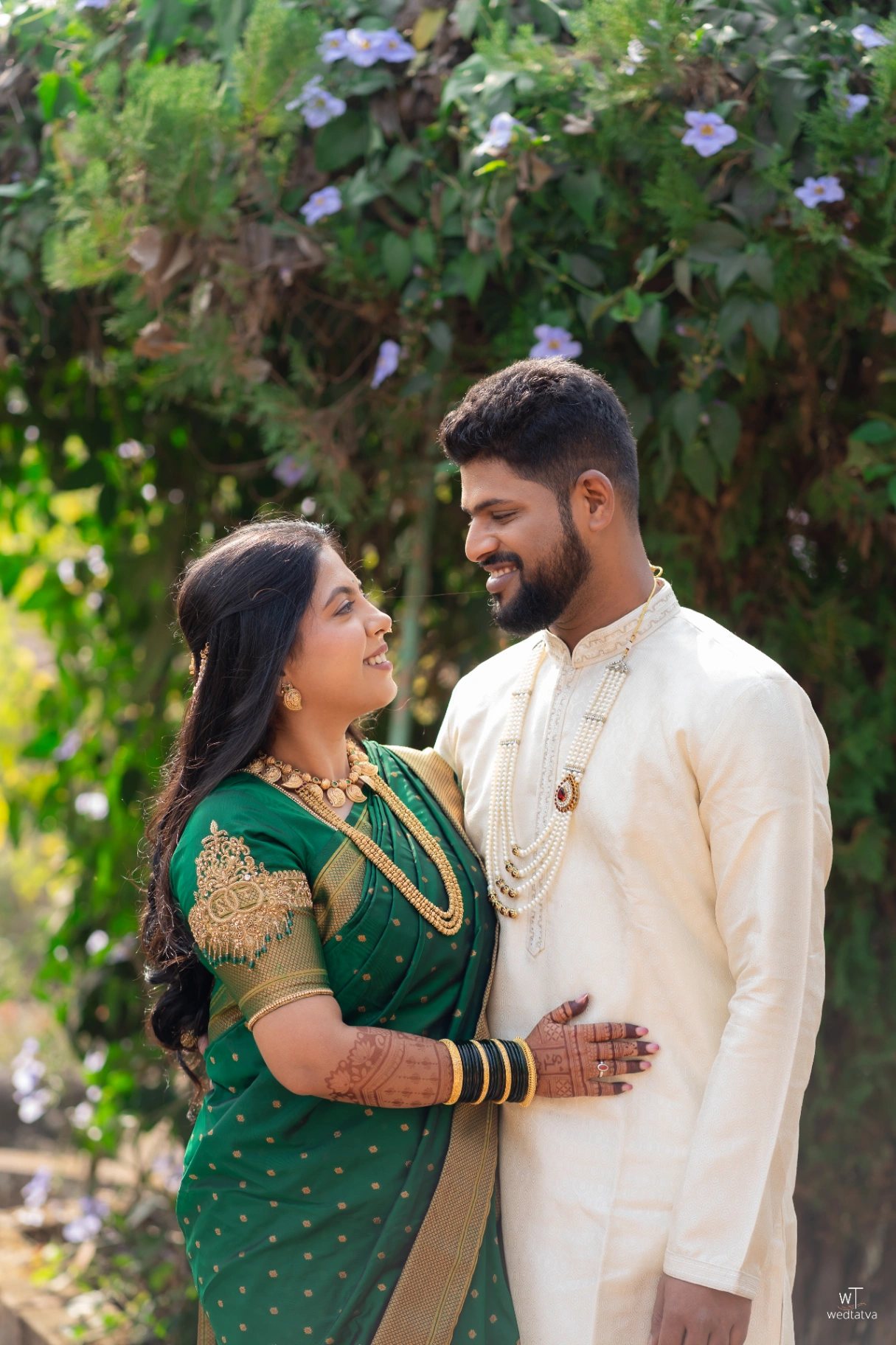 Portfolio image 3 for Wedtatva Films, a photographer in Thane specializing in traditional, candid, photojournalistic, fine art, artistic, black and white.