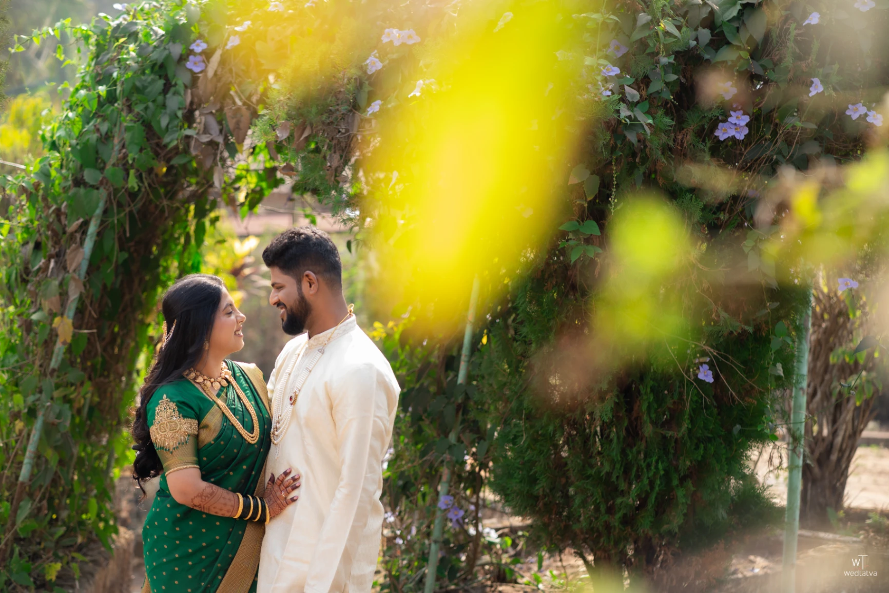 Portfolio image 4 for Wedtatva Films, a photographer in Thane specializing in traditional, candid, photojournalistic, fine art, artistic, black and white.