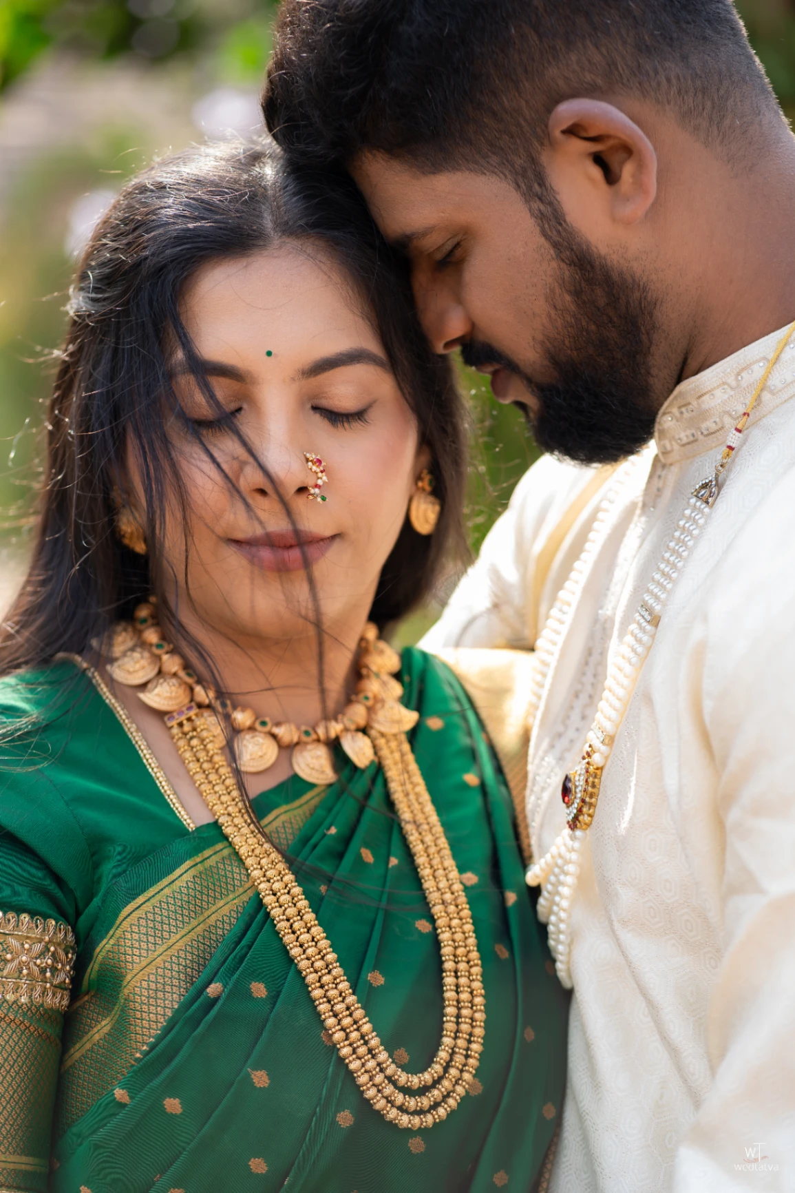 Portfolio image 5 for Wedtatva Films, a photographer in Thane specializing in traditional, candid, photojournalistic, fine art, artistic, black and white.