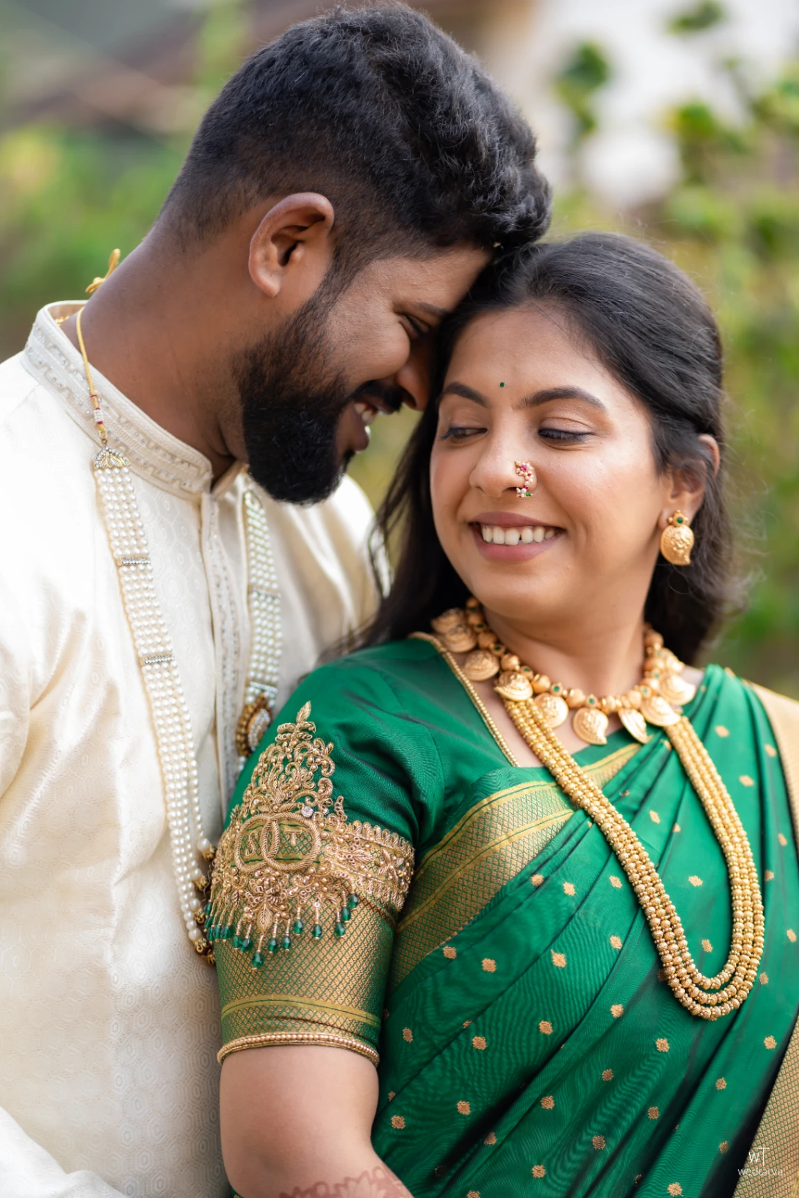 Portfolio image 6 for Wedtatva Films, a photographer in Thane specializing in traditional, candid, photojournalistic, fine art, artistic, black and white.
