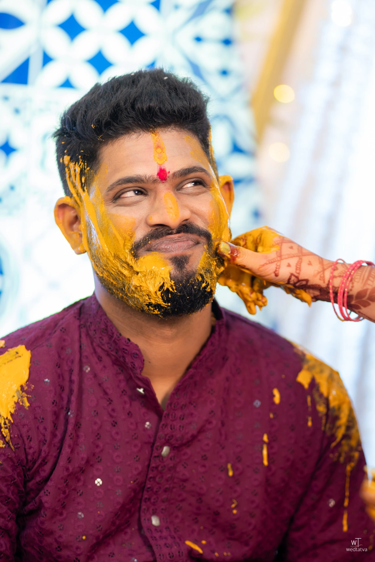 Portfolio image 9 for Wedtatva Films, a photographer in Thane specializing in traditional, candid, photojournalistic, fine art, artistic, black and white.