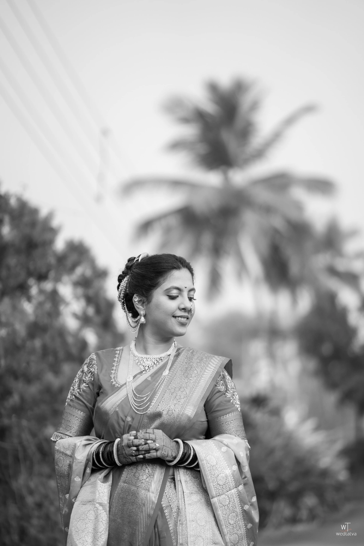 Portfolio image 10 for Wedtatva Films, a photographer in Thane specializing in traditional, candid, photojournalistic, fine art, artistic, black and white.