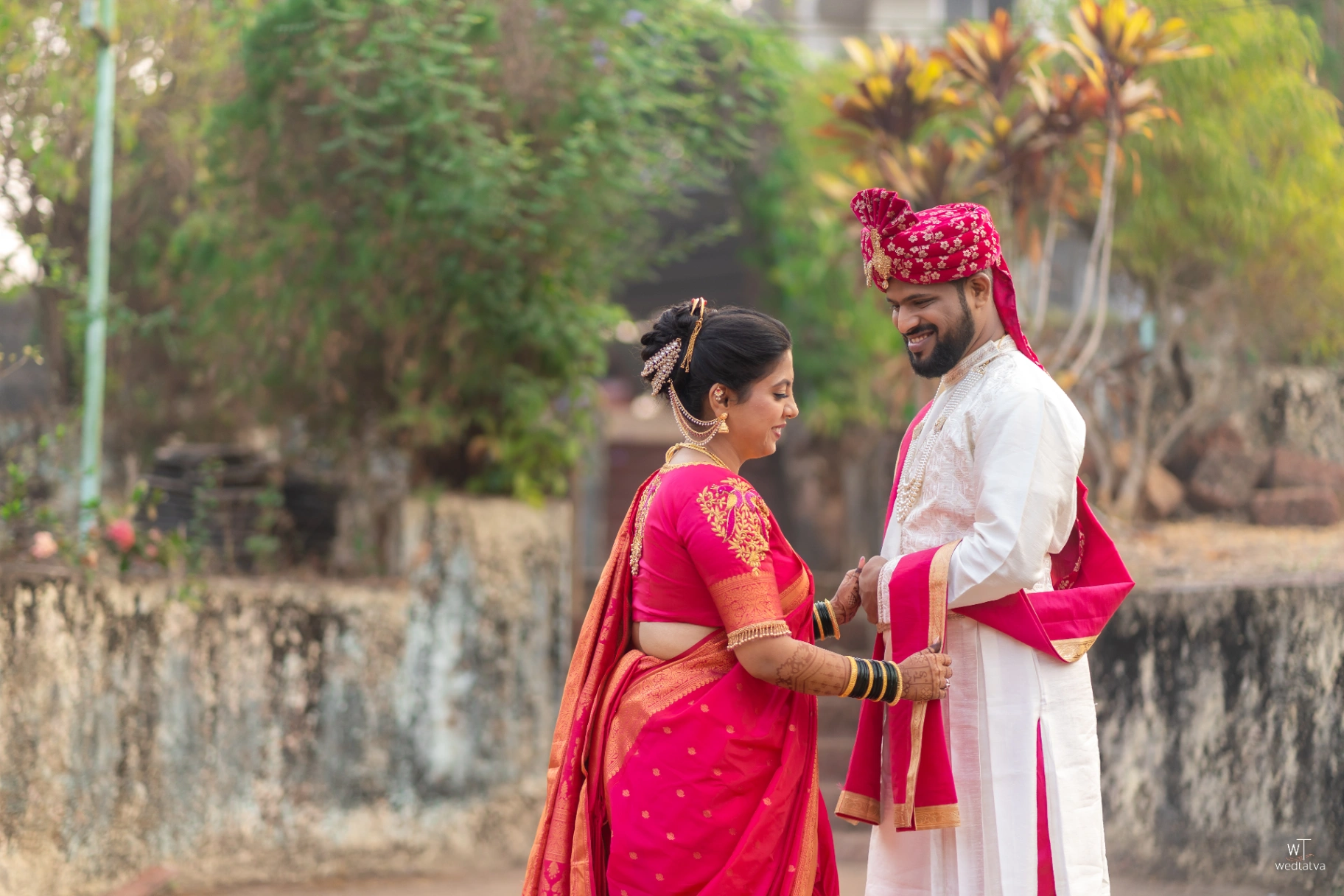 Portfolio image 12 for Wedtatva Films, a photographer in Thane specializing in traditional, candid, photojournalistic, fine art, artistic, black and white.