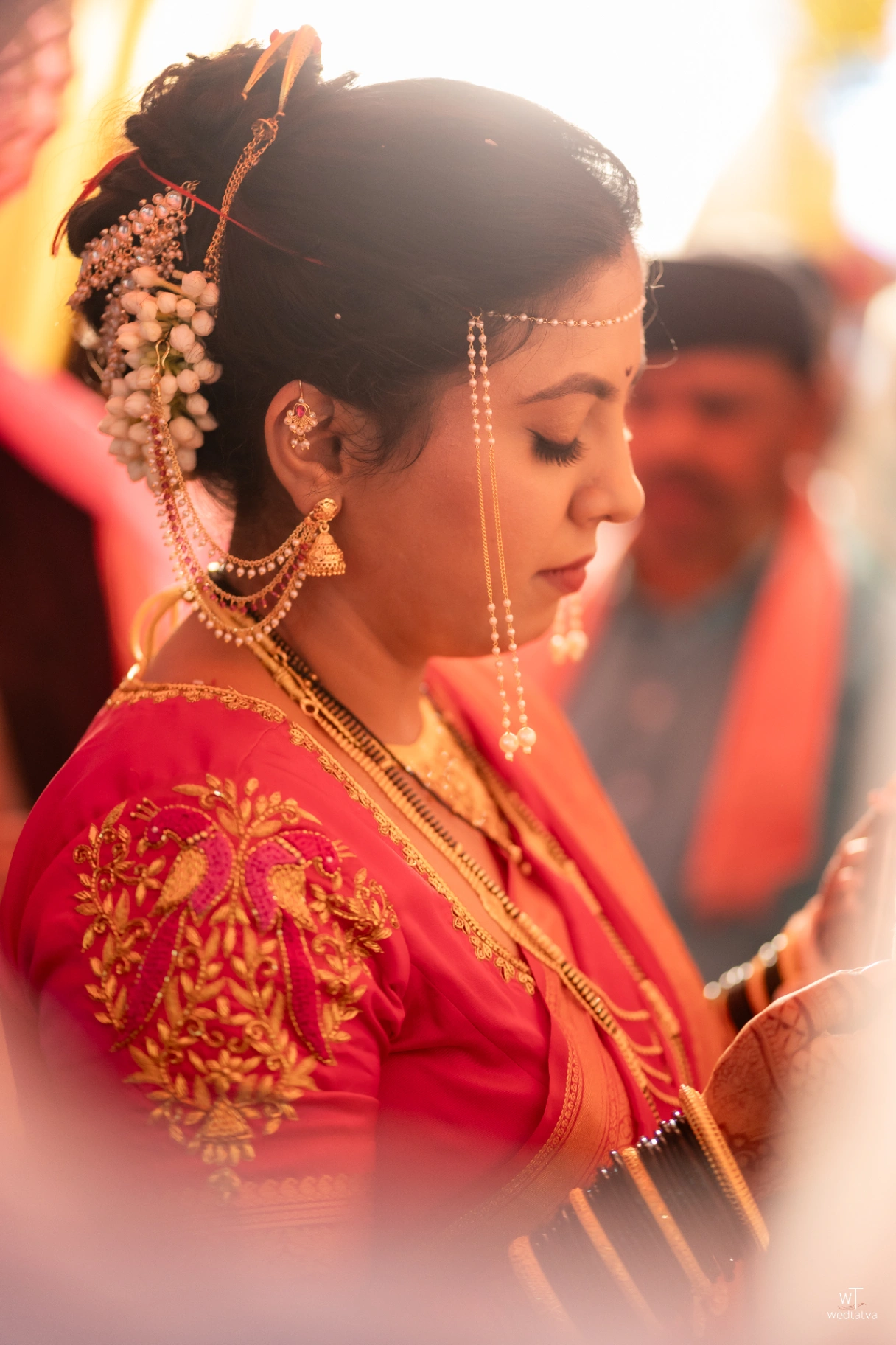Portfolio image 14 for Wedtatva Films, a photographer in Thane specializing in traditional, candid, photojournalistic, fine art, artistic, black and white.