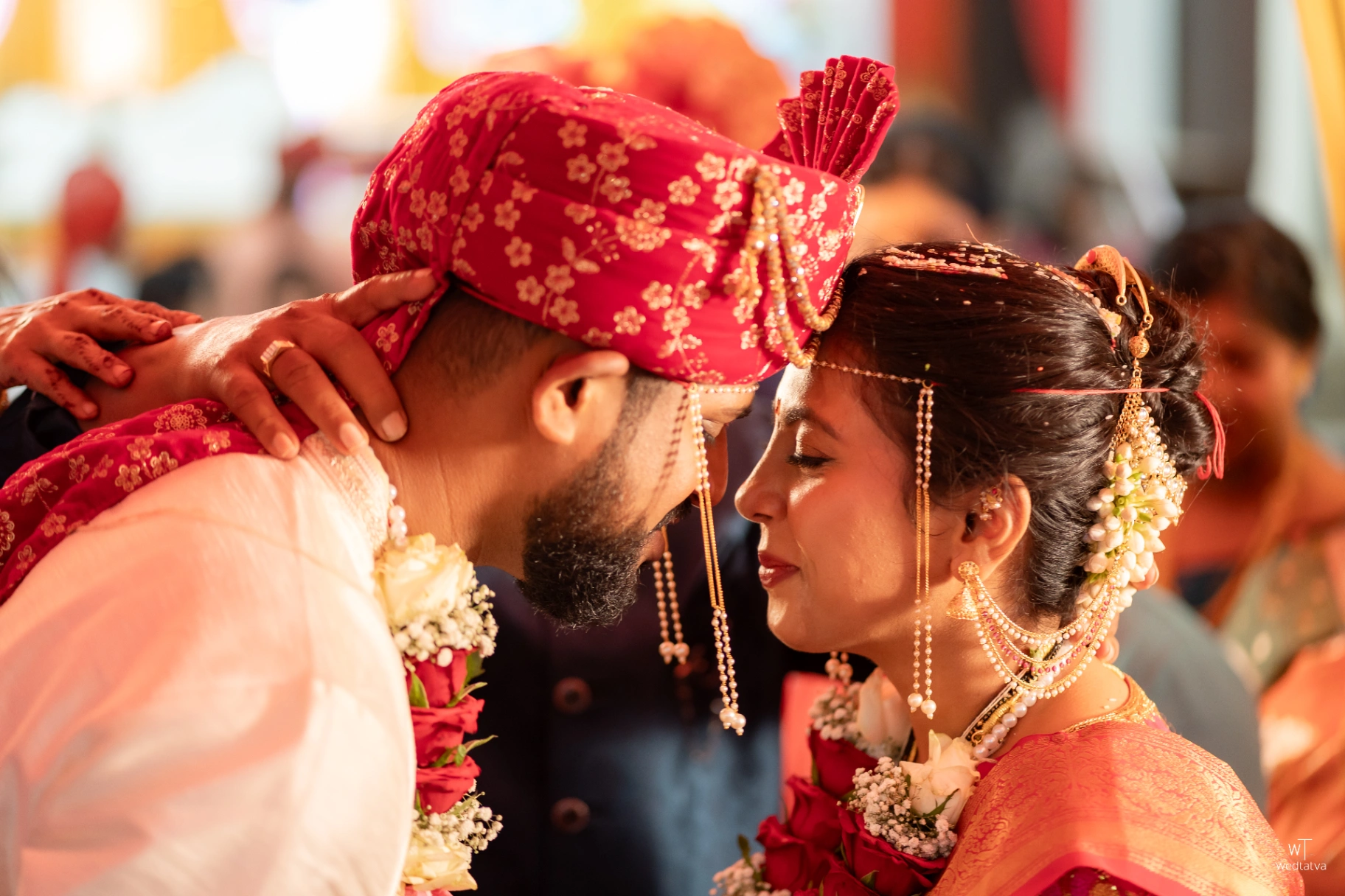 Portfolio image 15 for Wedtatva Films, a photographer in Thane specializing in traditional, candid, photojournalistic, fine art, artistic, black and white.