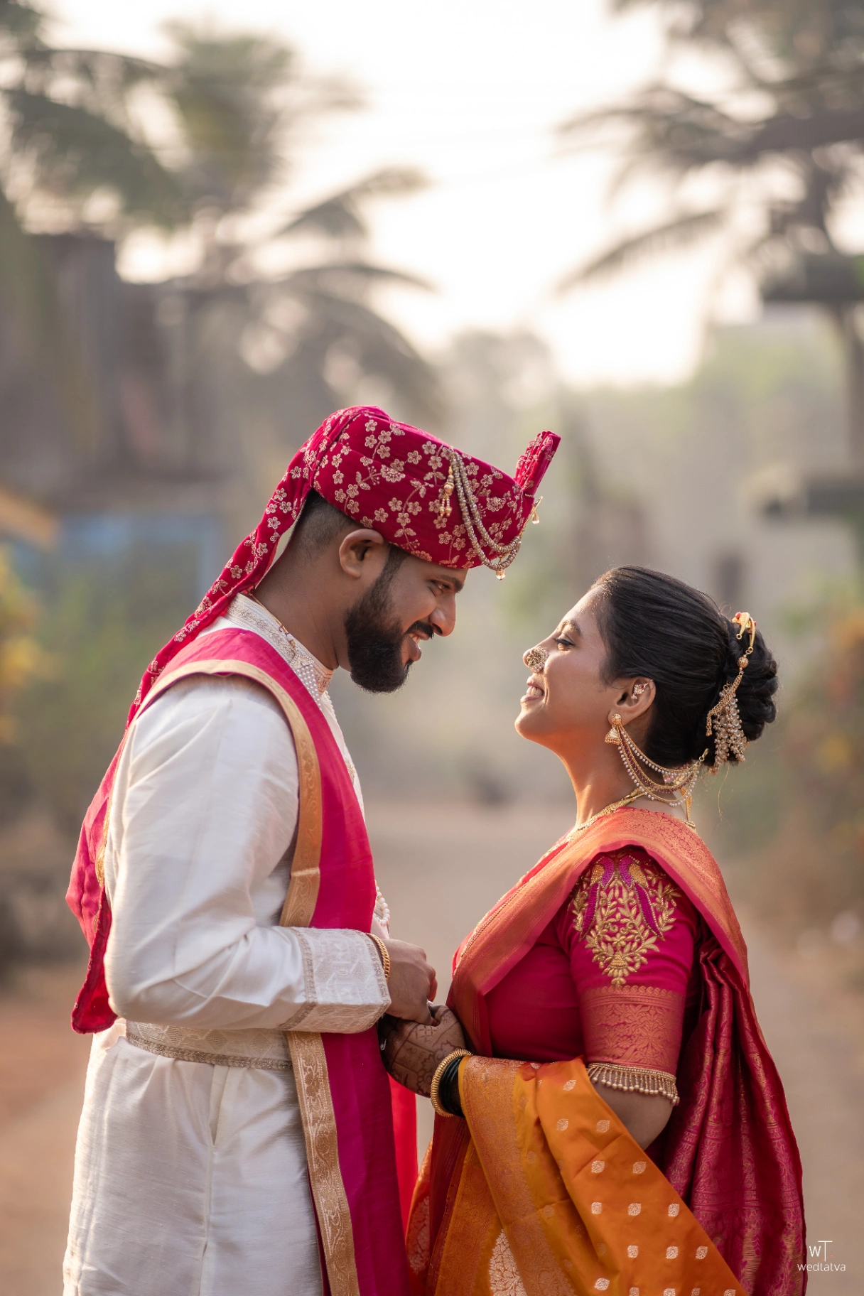 Portfolio image 13 for Wedtatva Films, a photographer in Thane specializing in traditional, candid, photojournalistic, fine art, artistic, black and white.