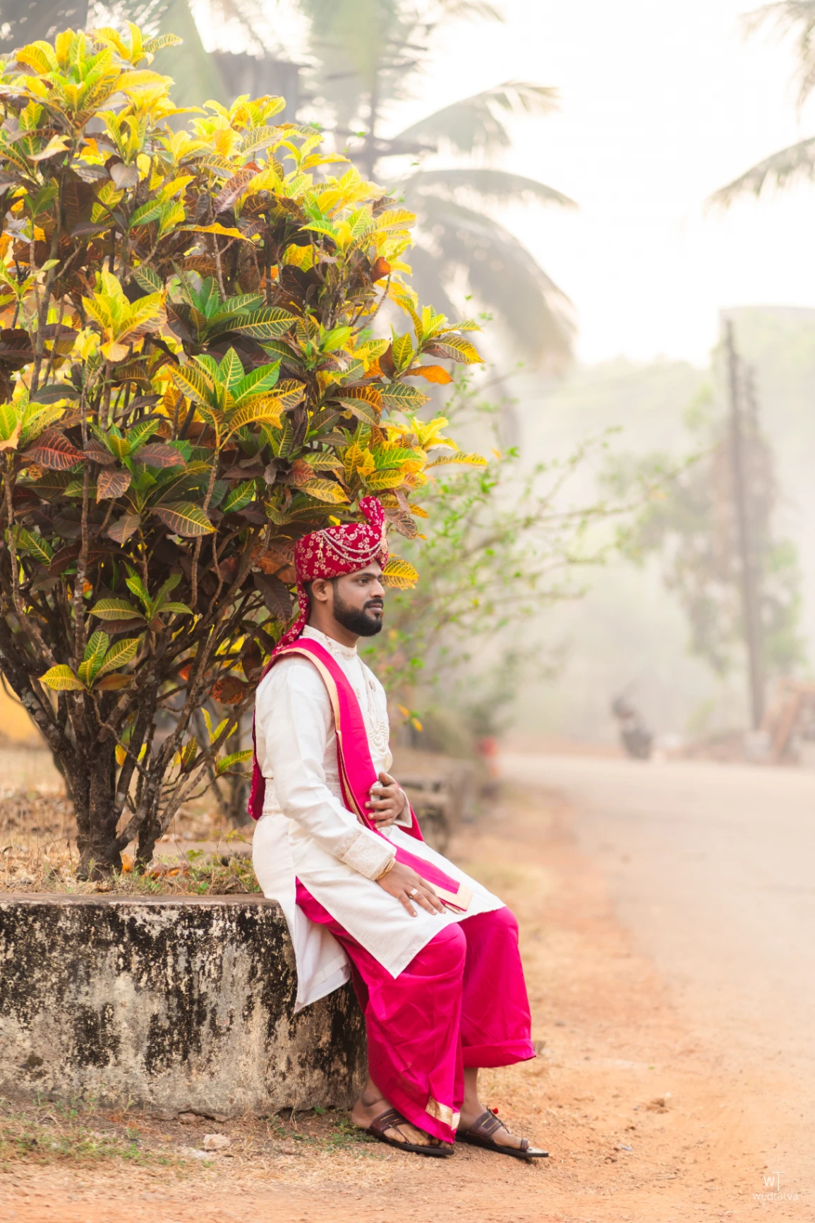 Portfolio image 16 for Wedtatva Films, a photographer in Thane specializing in traditional, candid, photojournalistic, fine art, artistic, black and white.