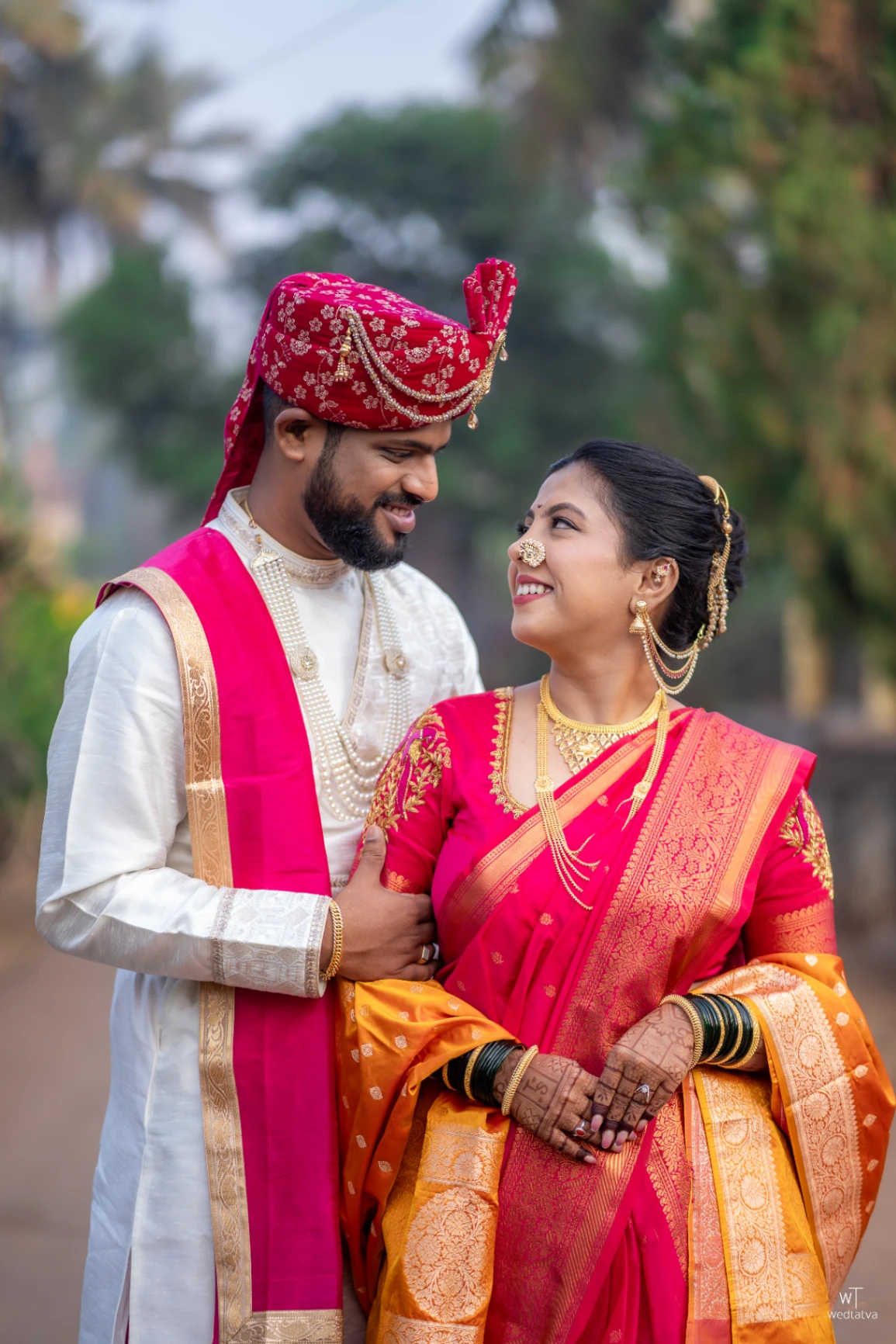 Portfolio image 17 for Wedtatva Films, a photographer in Thane specializing in traditional, candid, photojournalistic, fine art, artistic, black and white.