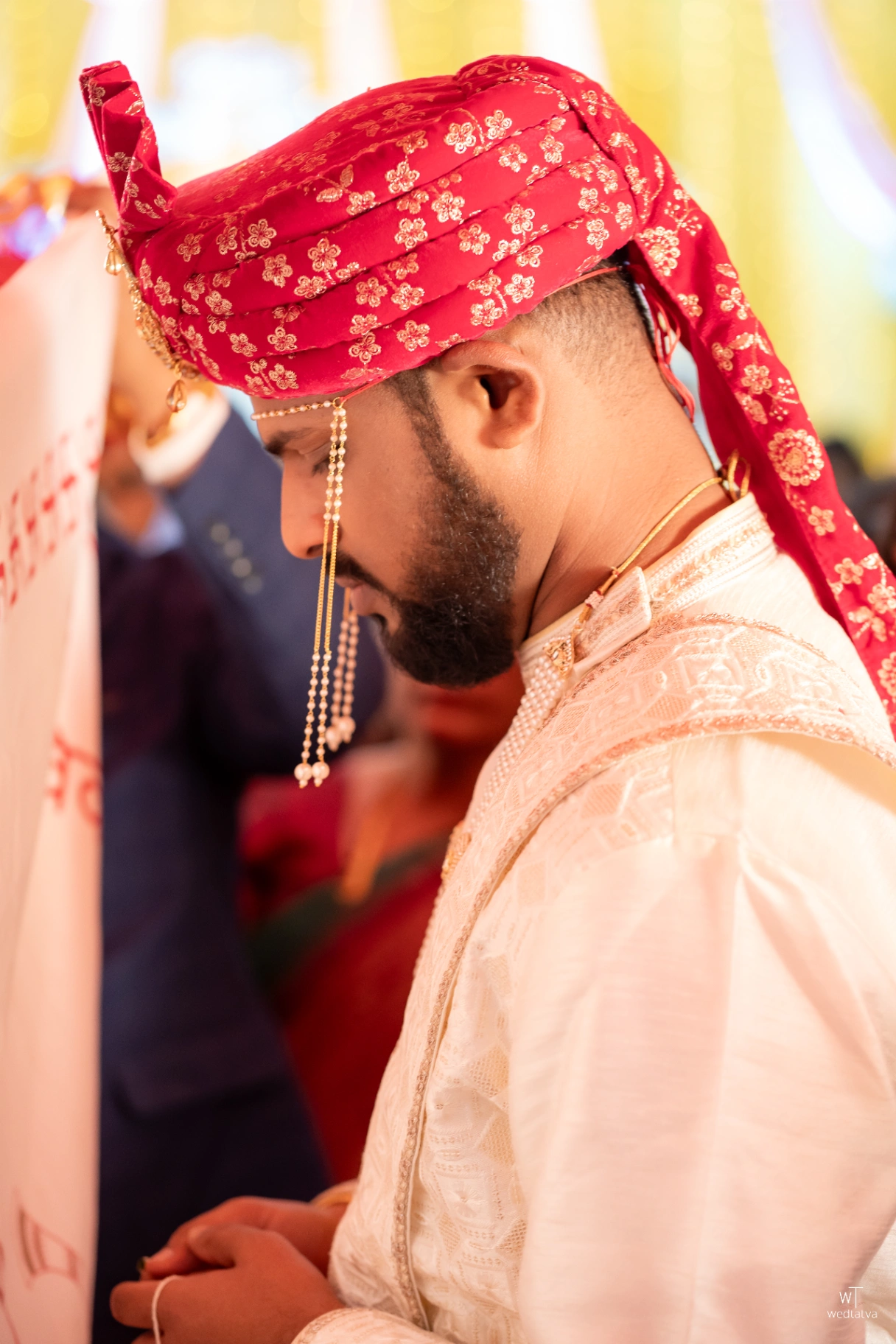 Portfolio image 18 for Wedtatva Films, a photographer in Thane specializing in traditional, candid, photojournalistic, fine art, artistic, black and white.