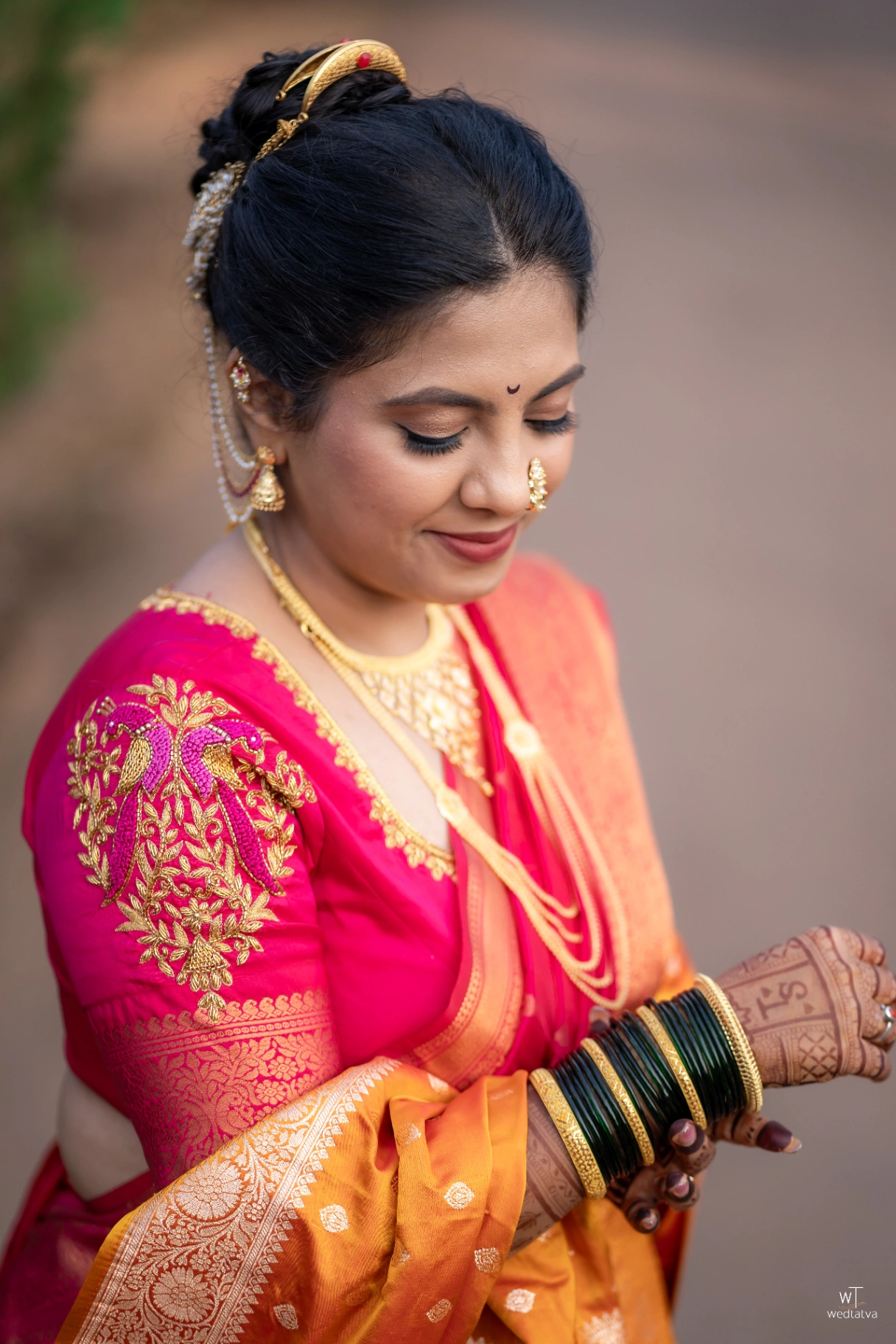 Portfolio image 19 for Wedtatva Films, a photographer in Thane specializing in traditional, candid, photojournalistic, fine art, artistic, black and white.