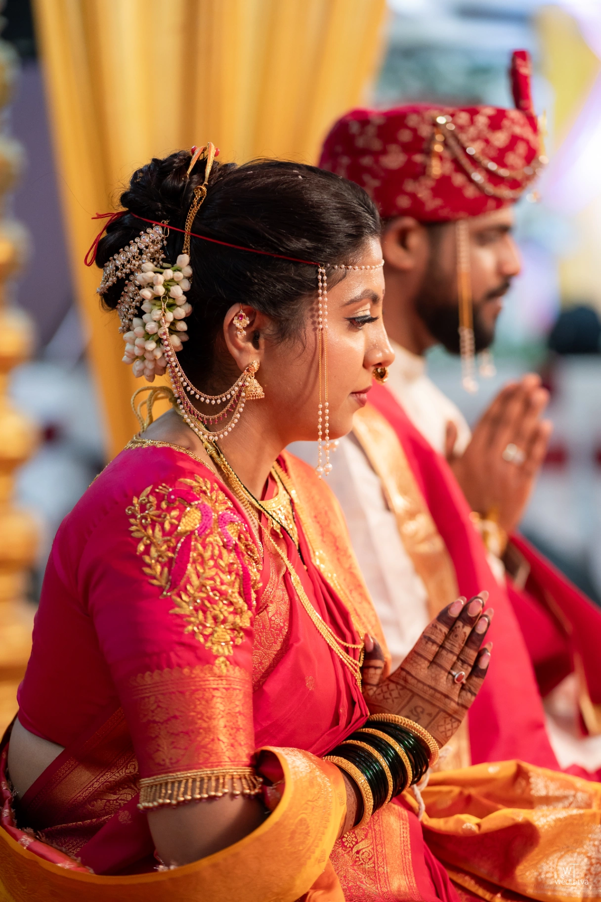 Portfolio image 20 for Wedtatva Films, a photographer in Thane specializing in traditional, candid, photojournalistic, fine art, artistic, black and white.
