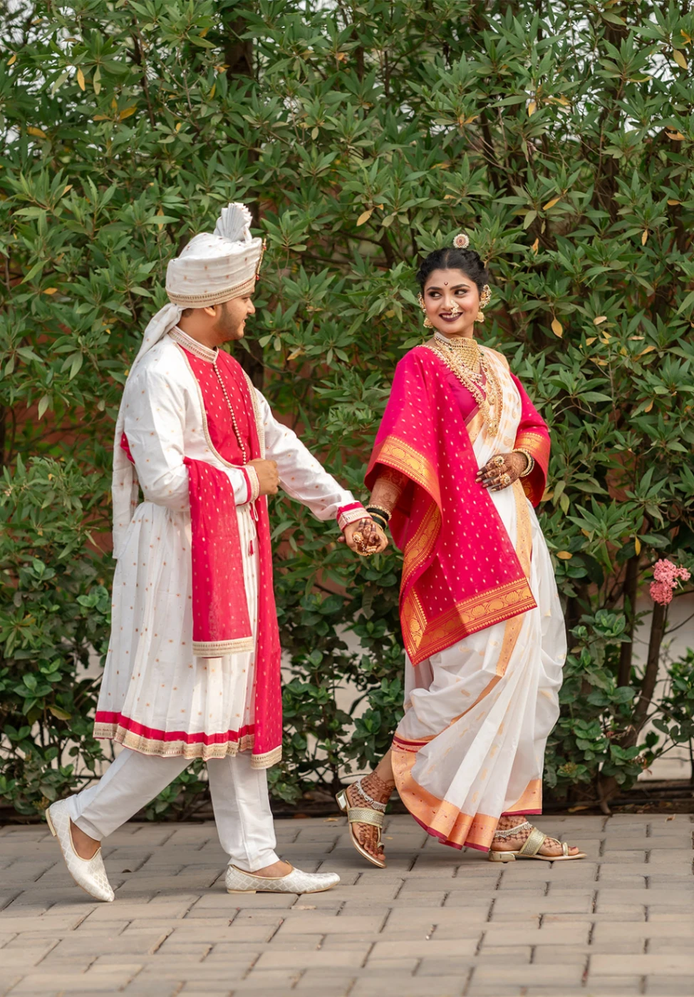 Portfolio image 23 for Wedtatva Films, a photographer in Thane specializing in traditional, candid, photojournalistic, fine art, artistic, black and white.