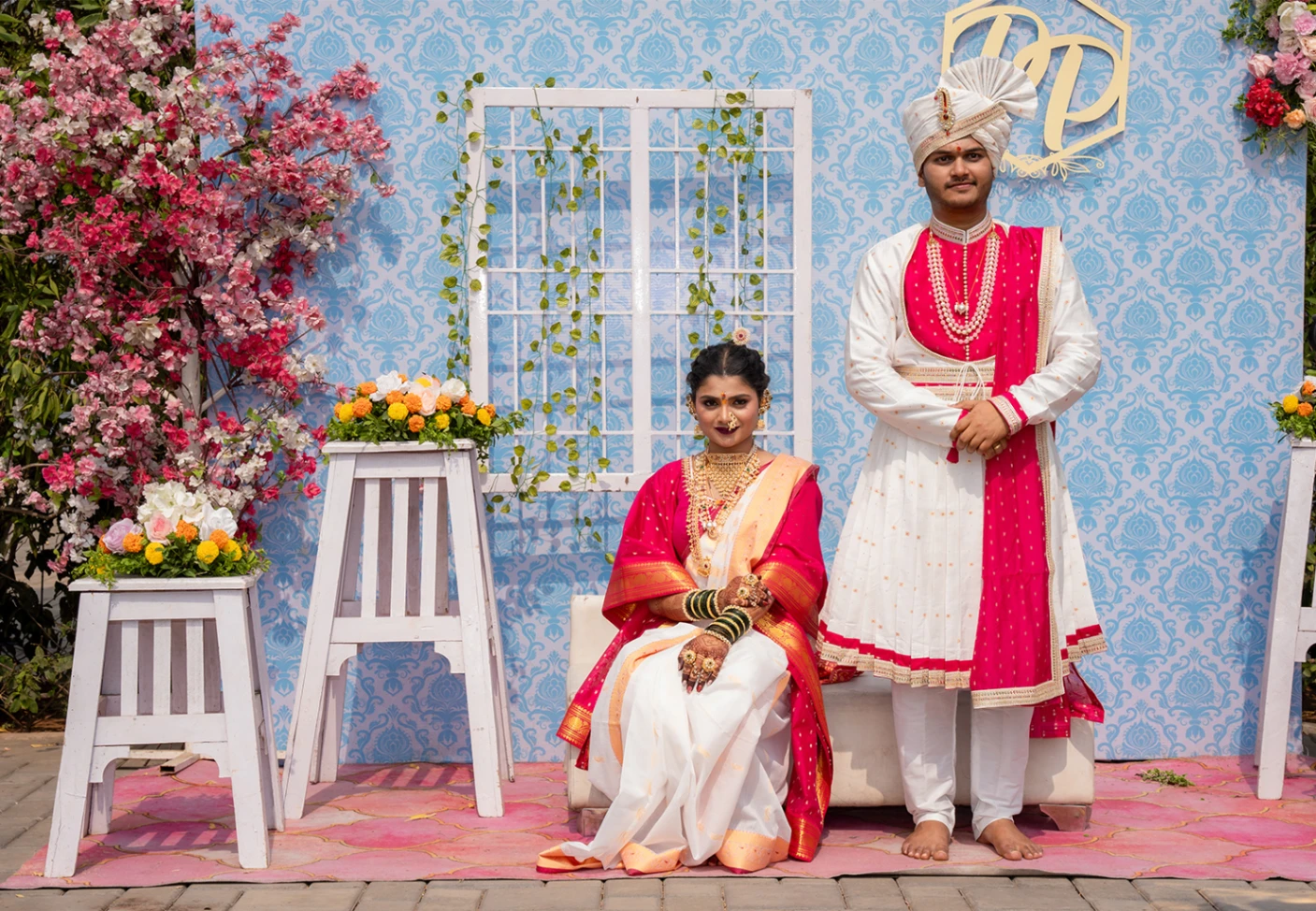 Portfolio image 25 for Wedtatva Films, a photographer in Thane specializing in traditional, candid, photojournalistic, fine art, artistic, black and white.