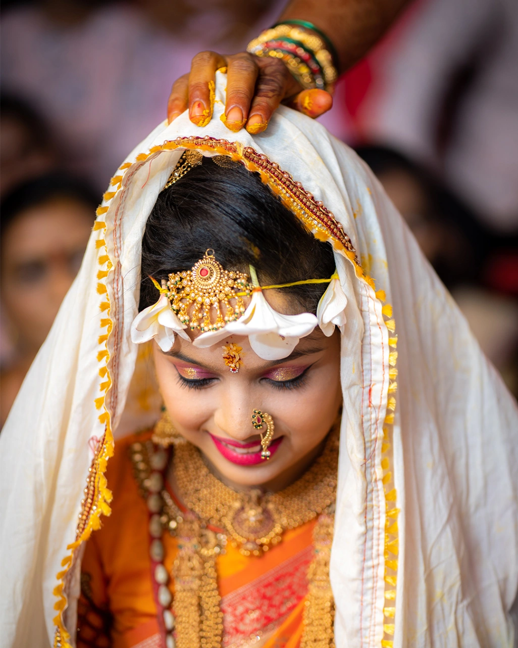 Portfolio image 34 for Wedtatva Films, a photographer in Thane specializing in traditional, candid, photojournalistic, fine art, artistic, black and white.
