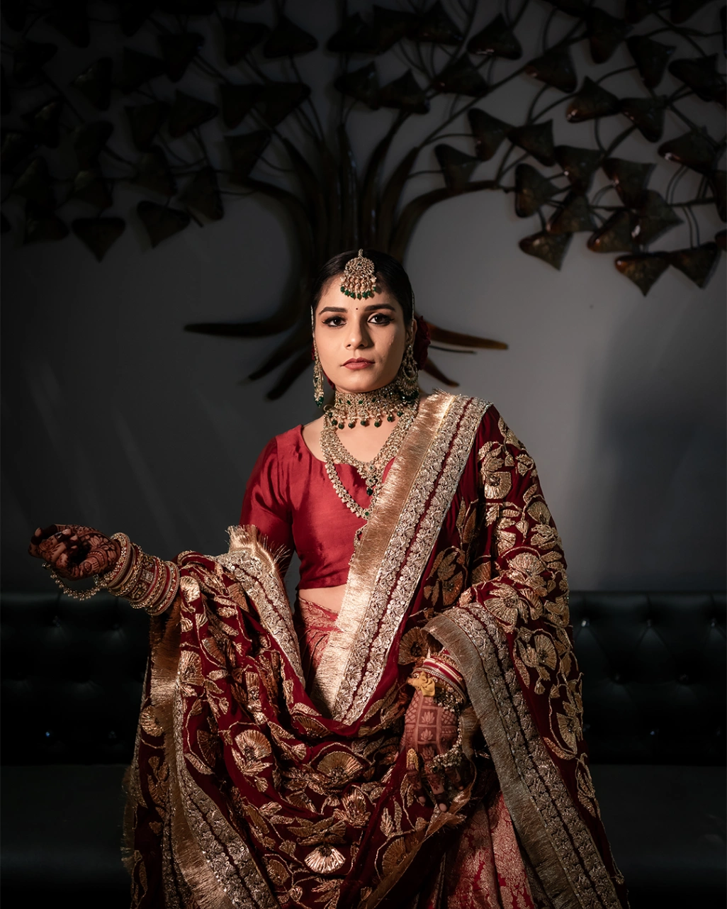 Portfolio image 39 for Wedtatva Films, a photographer in Thane specializing in traditional, candid, photojournalistic, fine art, artistic, black and white.
