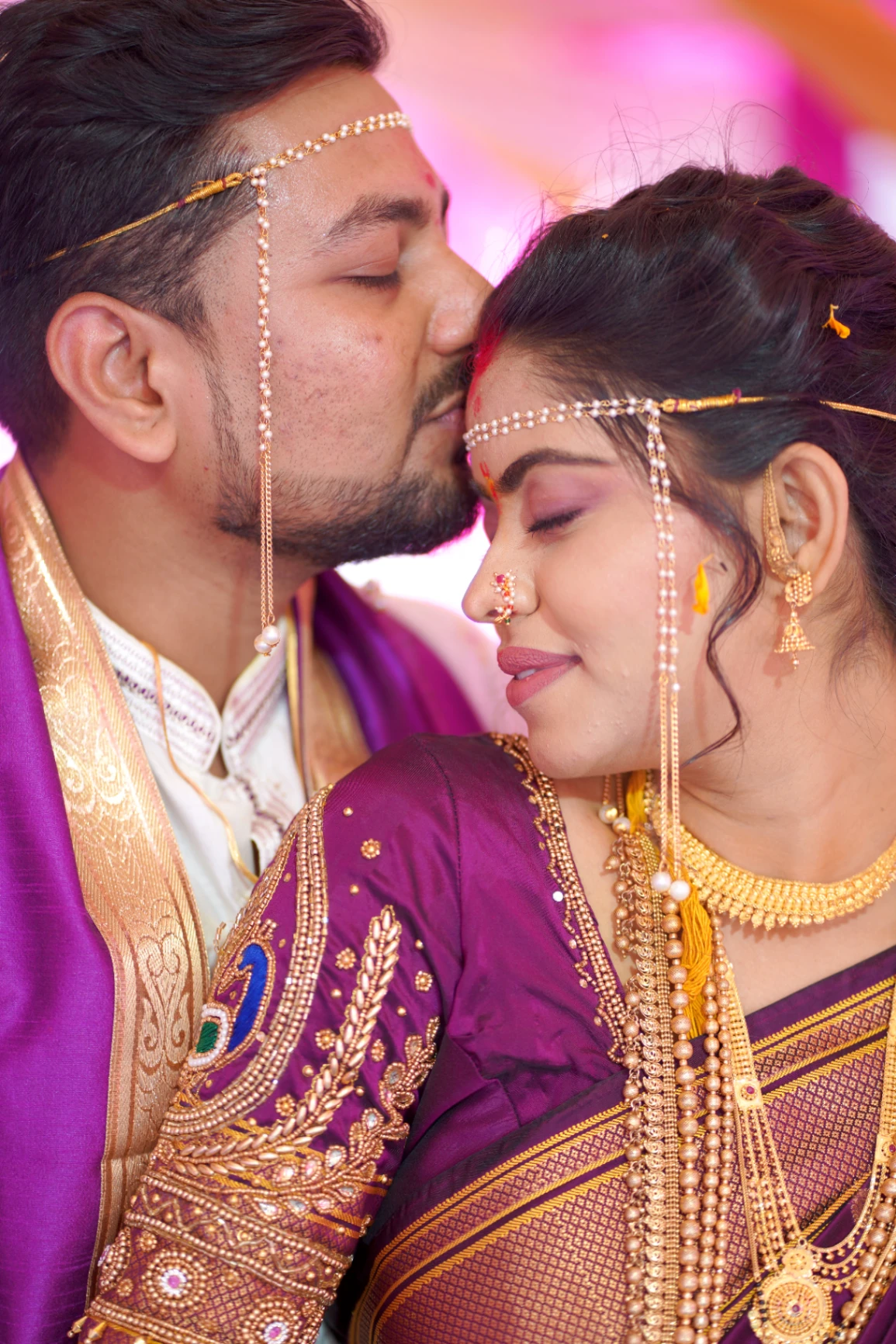 Portfolio image 48 for Wedtatva Films, a photographer in Thane specializing in traditional, candid, photojournalistic, fine art, artistic, black and white.