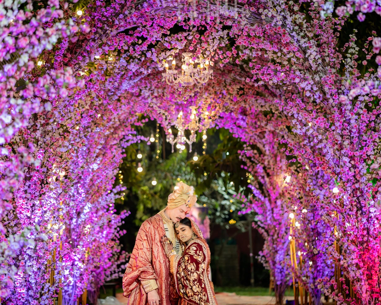 Indian wedding photography by Wedtatva Films in Thane, Thane
