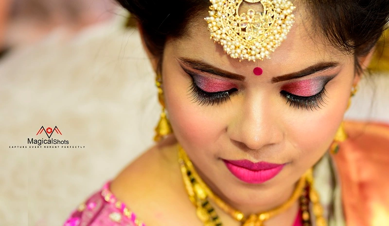 Portfolio image 2 for Magical Shots, a photographer in Bhubaneswar specializing in traditional, fine art, vintage, drone, artistic, candid, photojournalistic, black and white, lifestyle.