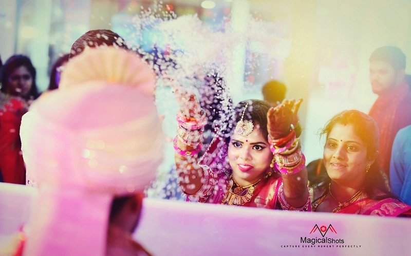 Portfolio image 3 for Magical Shots, a photographer in Bhubaneswar specializing in traditional, fine art, vintage, drone, artistic, candid, photojournalistic, black and white, lifestyle.