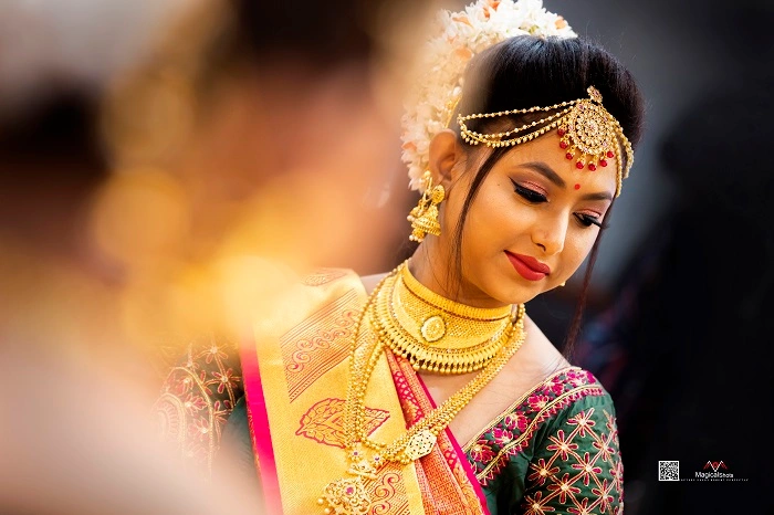 Portfolio image 4 for Magical Shots, a photographer in Bhubaneswar specializing in traditional, fine art, vintage, drone, artistic, candid, photojournalistic, black and white, lifestyle.