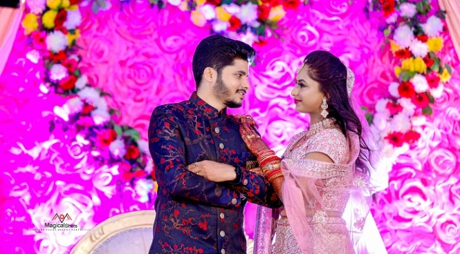 Portfolio image 5 for Magical Shots, a photographer in Bhubaneswar specializing in traditional, fine art, vintage, drone, artistic, candid, photojournalistic, black and white, lifestyle.