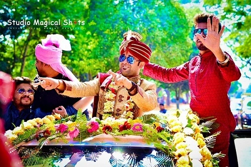 Portfolio image 6 for Magical Shots, a photographer in Bhubaneswar specializing in traditional, fine art, vintage, drone, artistic, candid, photojournalistic, black and white, lifestyle.