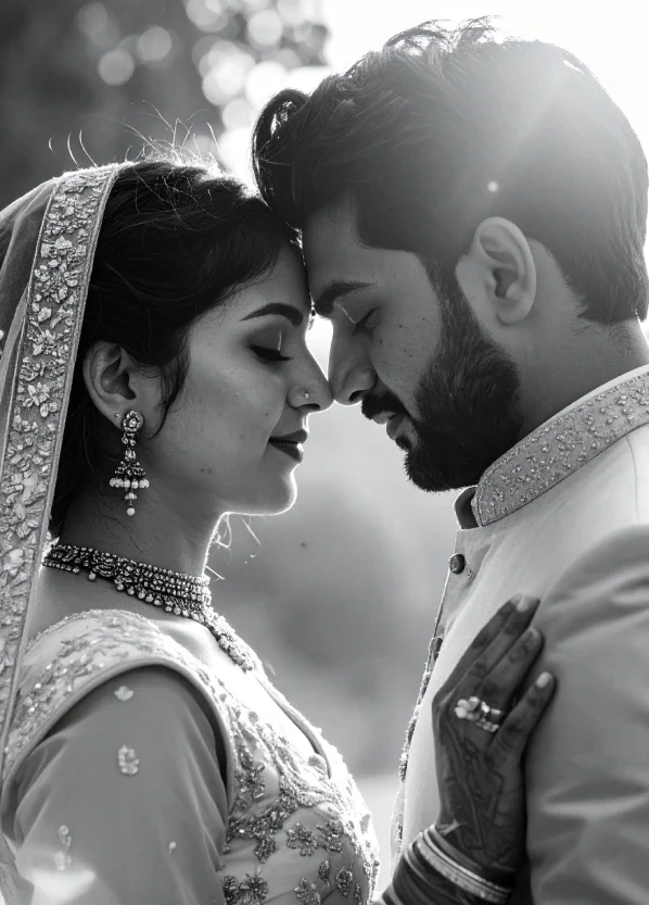 Portfolio image 10 for MiraVista Studios, a photographer in Gaya specializing in traditional, fine art, vintage, candid, artistic, drone, photojournalistic, black and white, lifestyle.