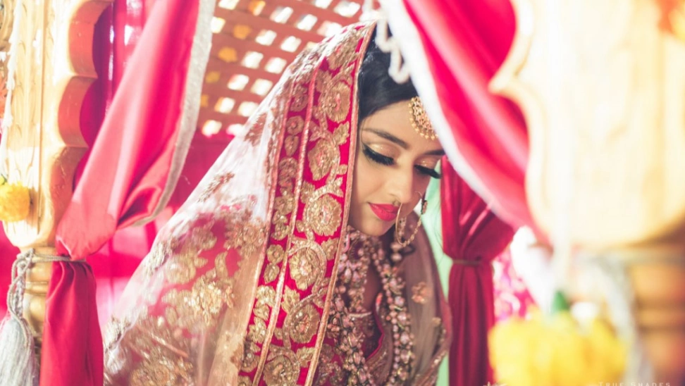 Portfolio image 1 for True Shades Photography, a photographer in Mumbai specializing in traditional, fine art, vintage, candid, artistic, drone, photojournalistic, black and white, lifestyle.