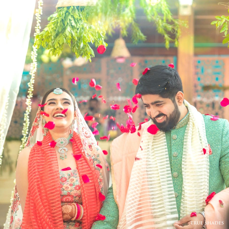 Portfolio image 5 for True Shades Photography, a photographer in Mumbai specializing in traditional, fine art, vintage, candid, artistic, drone, photojournalistic, black and white, lifestyle.