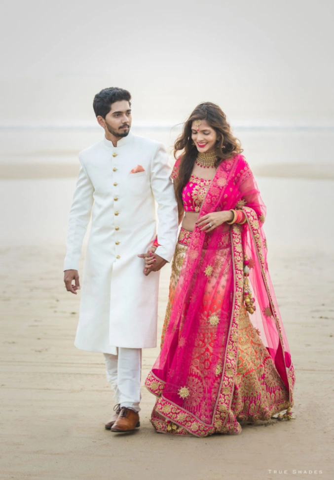 Portfolio image 6 for True Shades Photography, a photographer in Mumbai specializing in traditional, fine art, vintage, candid, artistic, drone, photojournalistic, black and white, lifestyle.