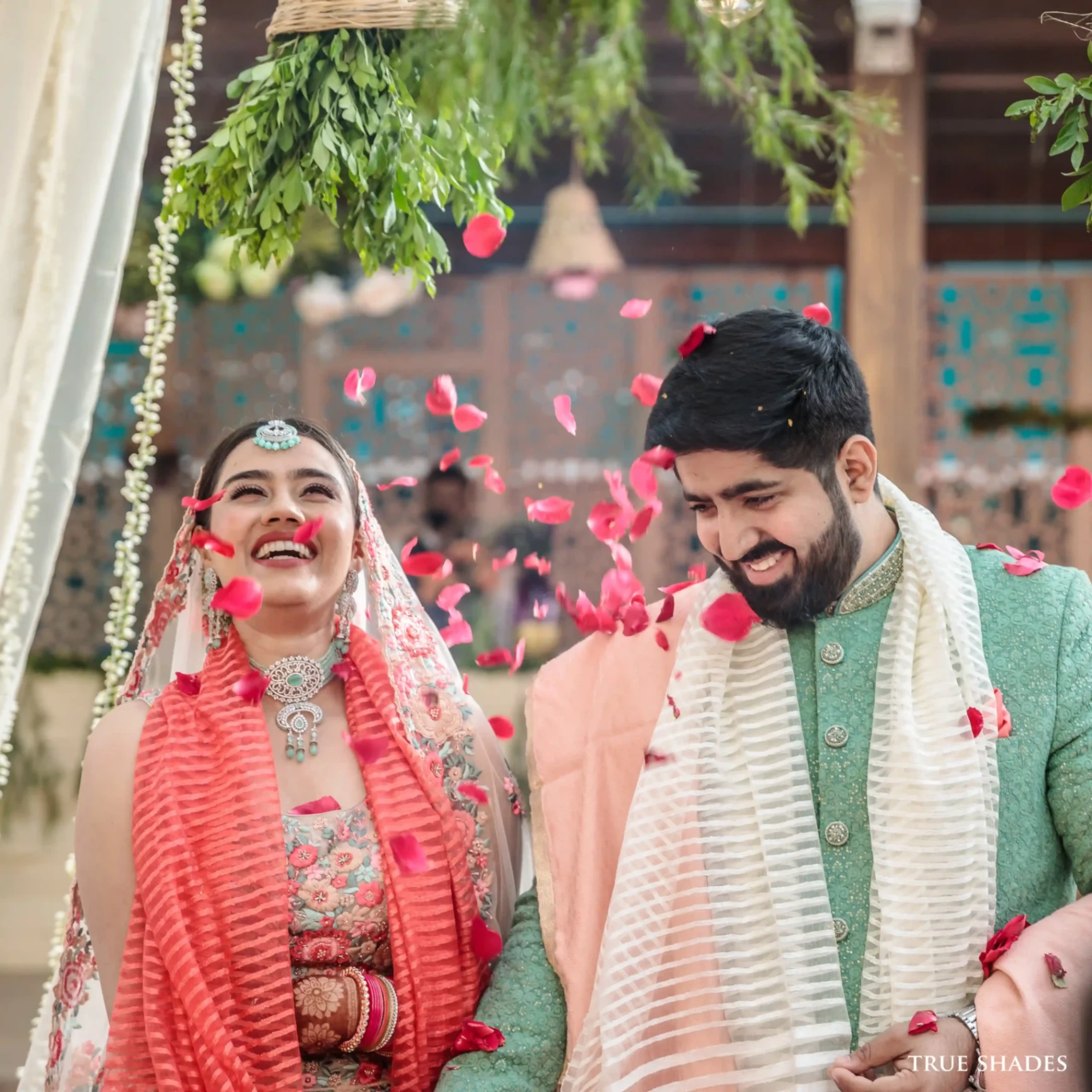 Portfolio image 9 for True Shades Photography, a photographer in Mumbai specializing in traditional, fine art, vintage, candid, artistic, drone, photojournalistic, black and white, lifestyle.