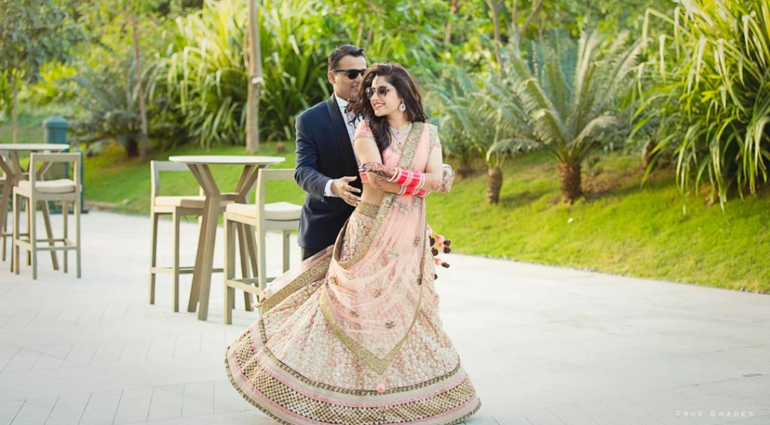 Portfolio image 10 for True Shades Photography, a photographer in Mumbai specializing in traditional, fine art, vintage, candid, artistic, drone, photojournalistic, black and white, lifestyle.