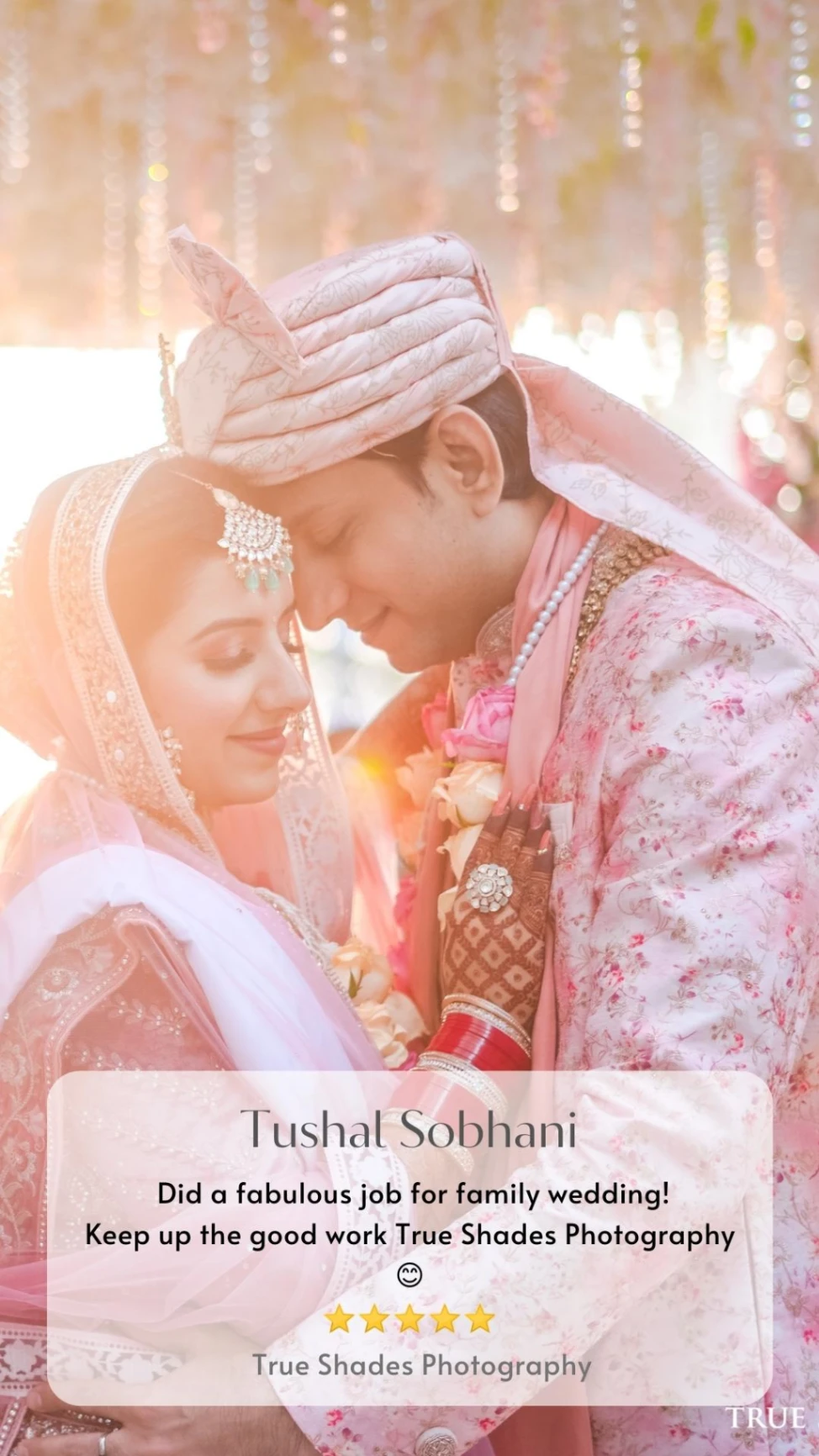 Portfolio image 11 for True Shades Photography, a photographer in Mumbai specializing in traditional, fine art, vintage, candid, artistic, drone, photojournalistic, black and white, lifestyle.