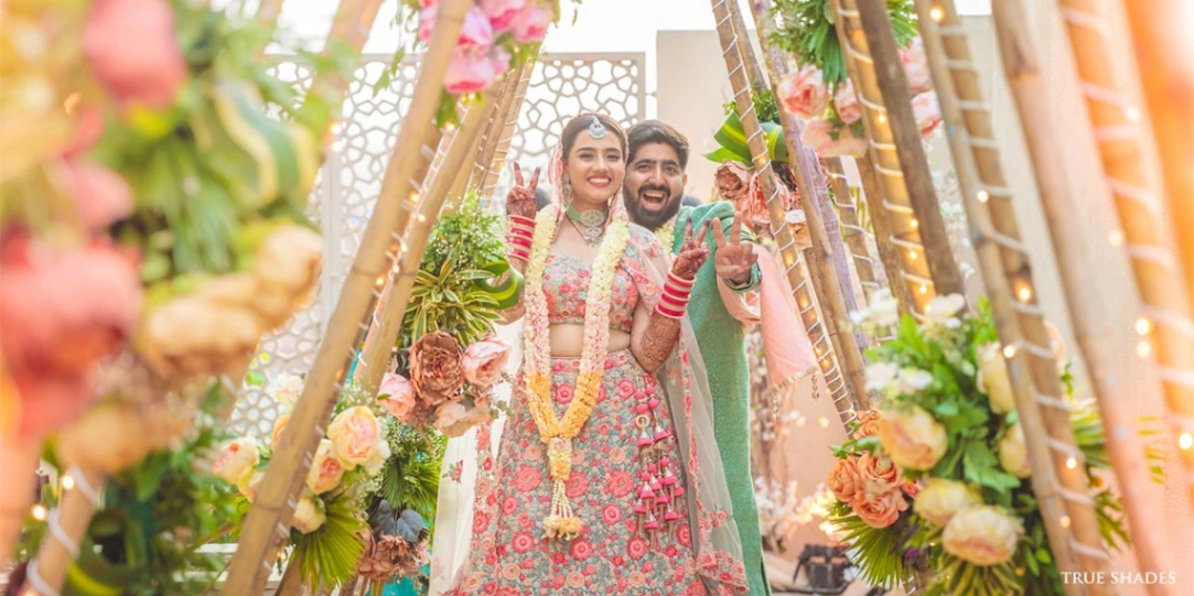 Portfolio image 12 for True Shades Photography, a photographer in Mumbai specializing in traditional, fine art, vintage, candid, artistic, drone, photojournalistic, black and white, lifestyle.