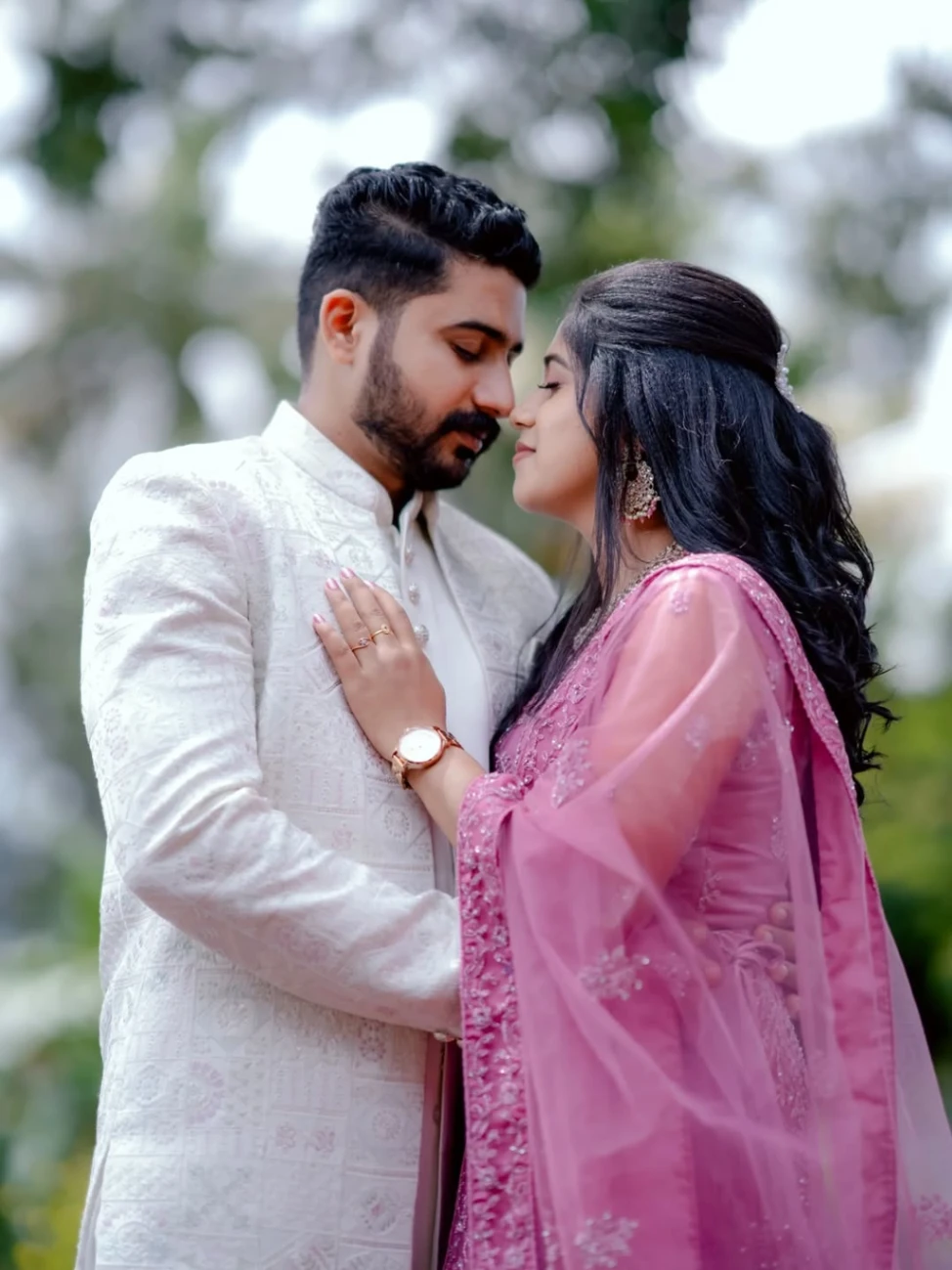 Profile of Ronu Rjau