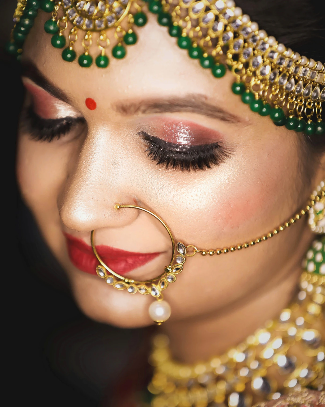 Portfolio image 2 for Perfect Picture Production, a photographer in Dewas specializing in traditional, fine art, vintage, candid, artistic, drone, photojournalistic, black and white, lifestyle.