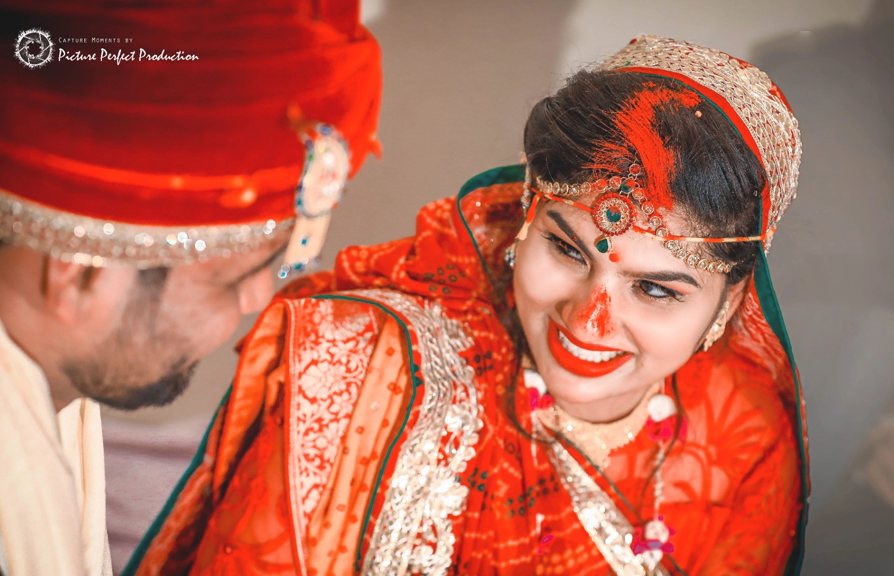 Portfolio image 3 for Perfect Picture Production, a photographer in Dewas specializing in traditional, fine art, vintage, candid, artistic, drone, photojournalistic, black and white, lifestyle.