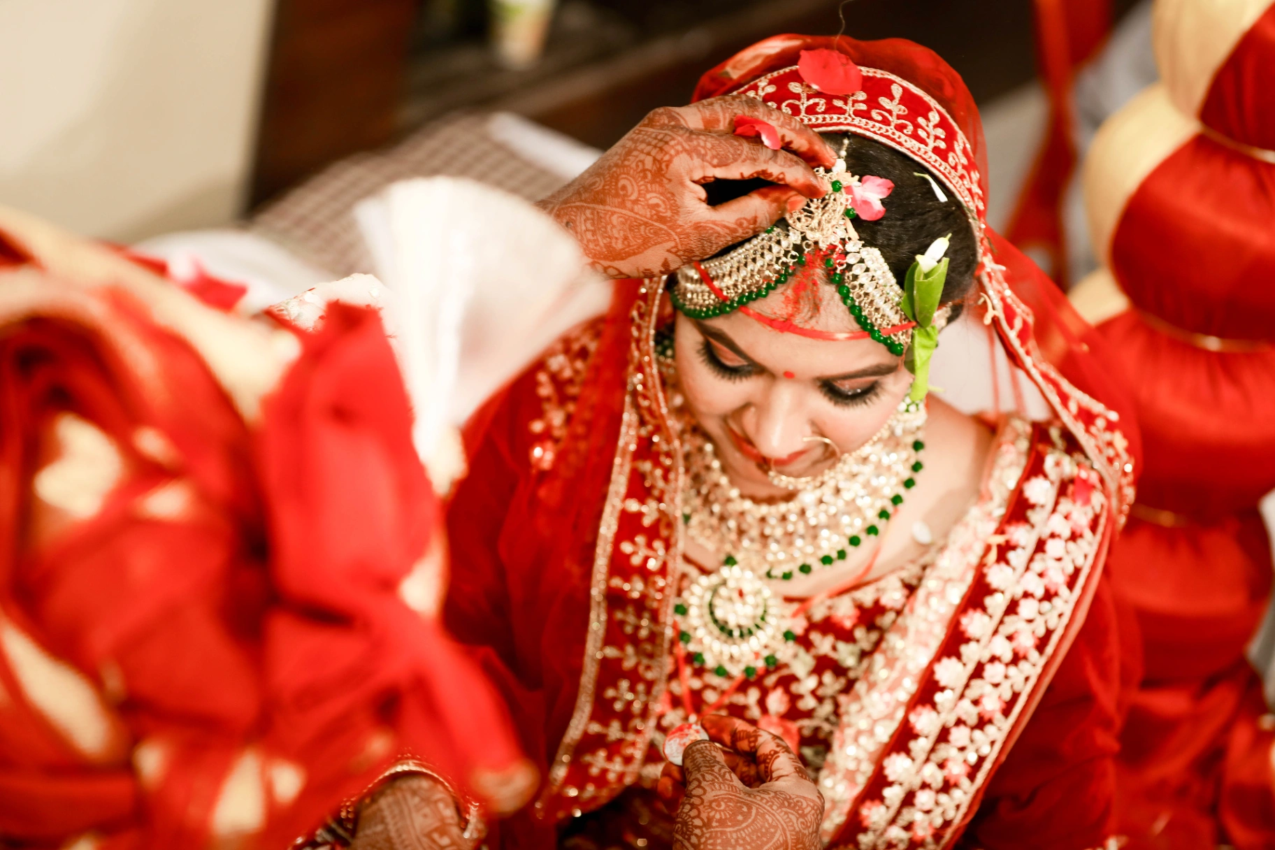 Portfolio image 6 for Perfect Picture Production, a photographer in Dewas specializing in traditional, fine art, vintage, candid, artistic, drone, photojournalistic, black and white, lifestyle.