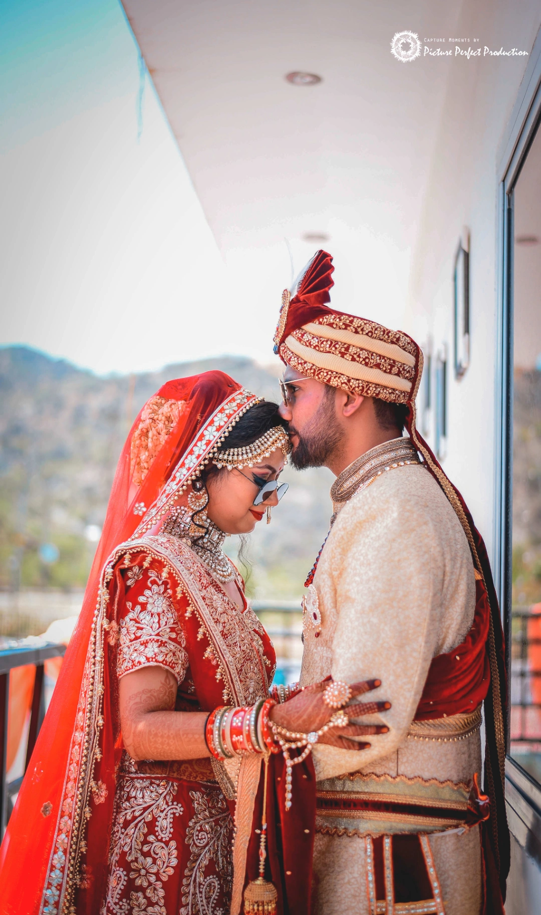 Portfolio image 5 for Perfect Picture Production, a photographer in Dewas specializing in traditional, fine art, vintage, candid, artistic, drone, photojournalistic, black and white, lifestyle.