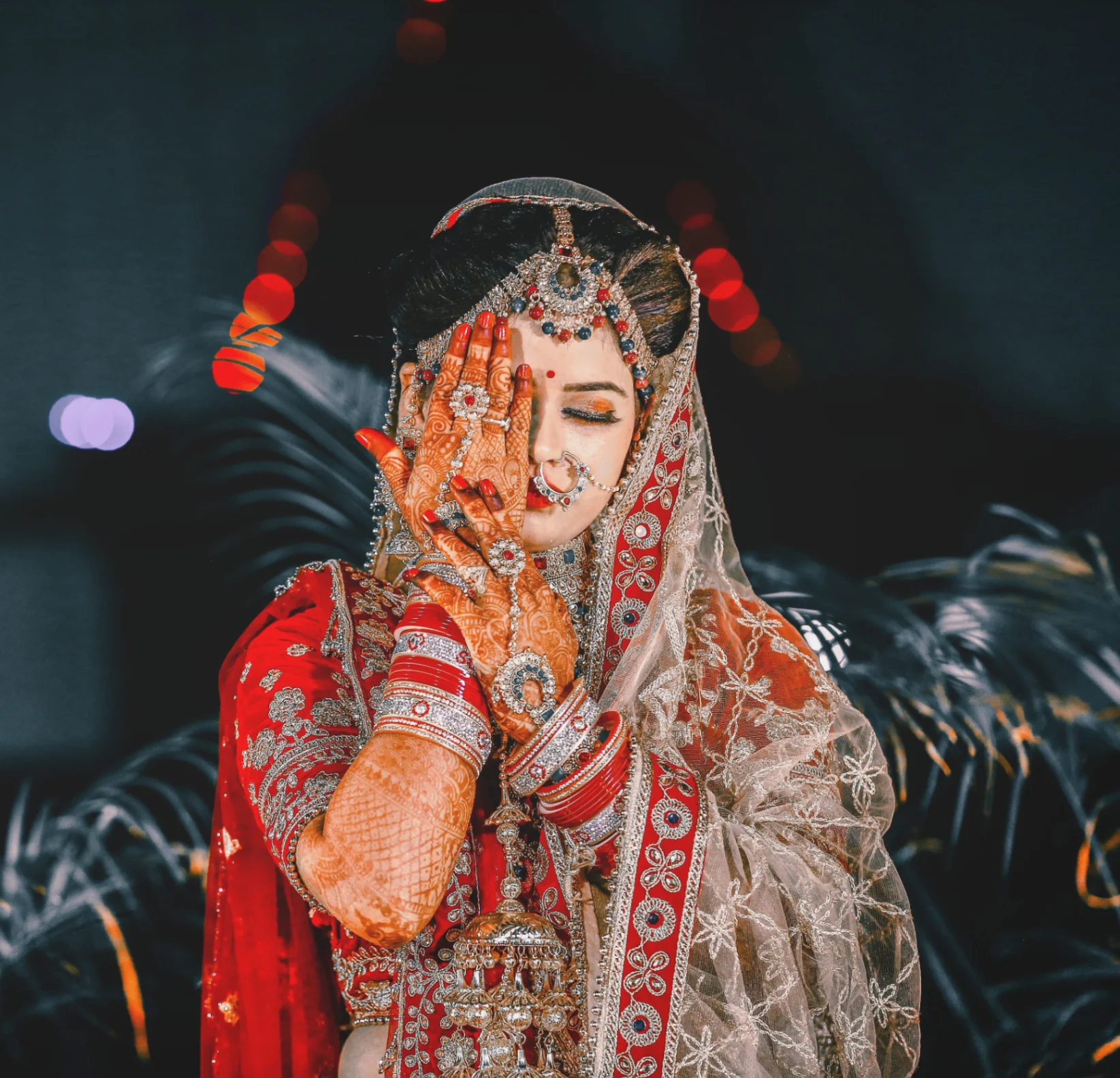 Portfolio image 1 for Perfect Picture Production, a photographer in Dewas specializing in traditional, fine art, vintage, candid, artistic, drone, photojournalistic, black and white, lifestyle.