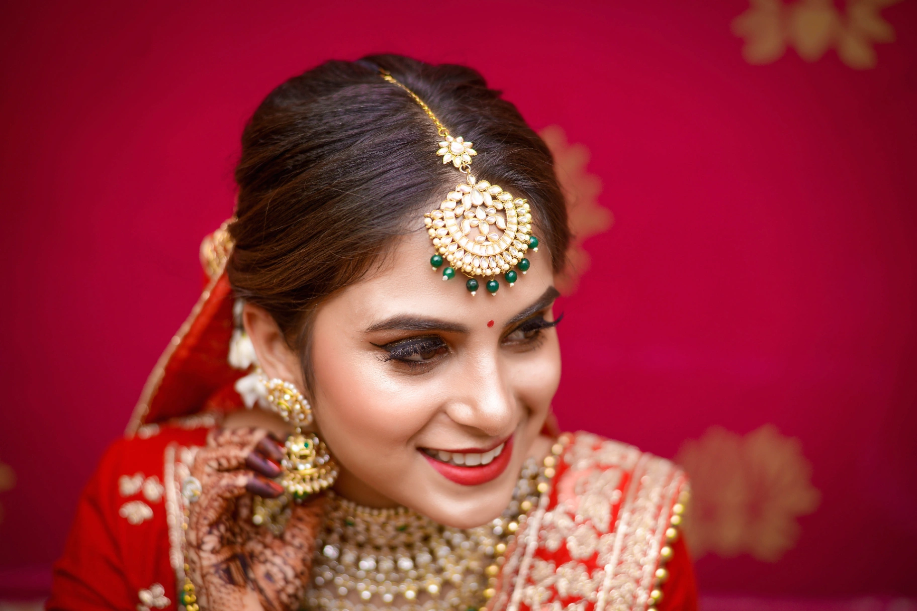 Portfolio image 4 for Perfect Picture Production, a photographer in Dewas specializing in traditional, fine art, vintage, candid, artistic, drone, photojournalistic, black and white, lifestyle.