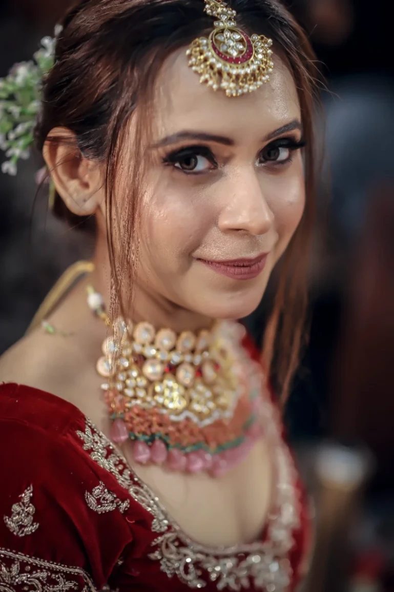 Portfolio image 1 for Kanha Studio, a photographer in Gwalior specializing in traditional, fine art, vintage, candid, artistic, drone, photojournalistic, black and white, lifestyle.