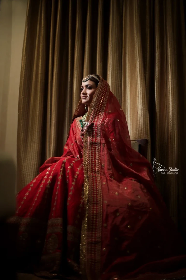 Portfolio image 3 for Kanha Studio, a photographer in Gwalior specializing in traditional, fine art, vintage, candid, artistic, drone, photojournalistic, black and white, lifestyle.